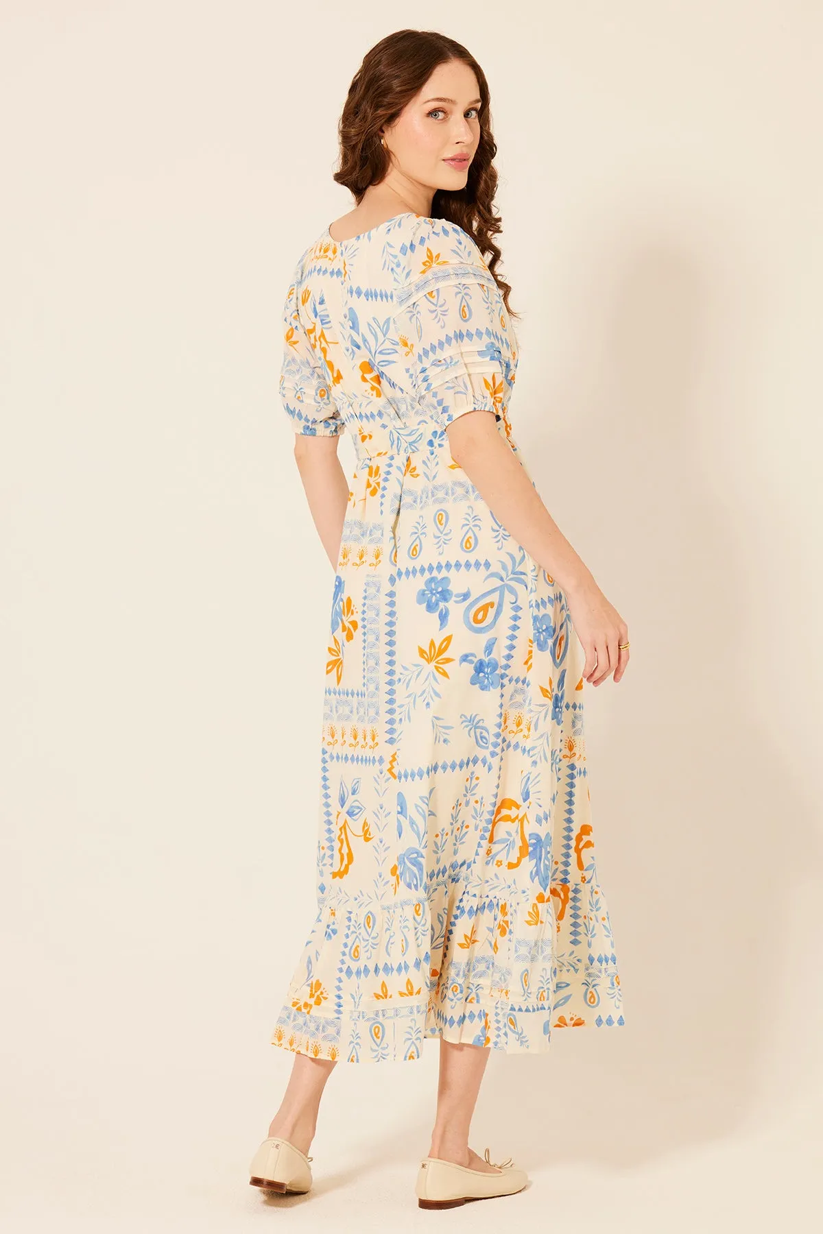Hillhaven Dress sold by Bila product image thumbnail 4