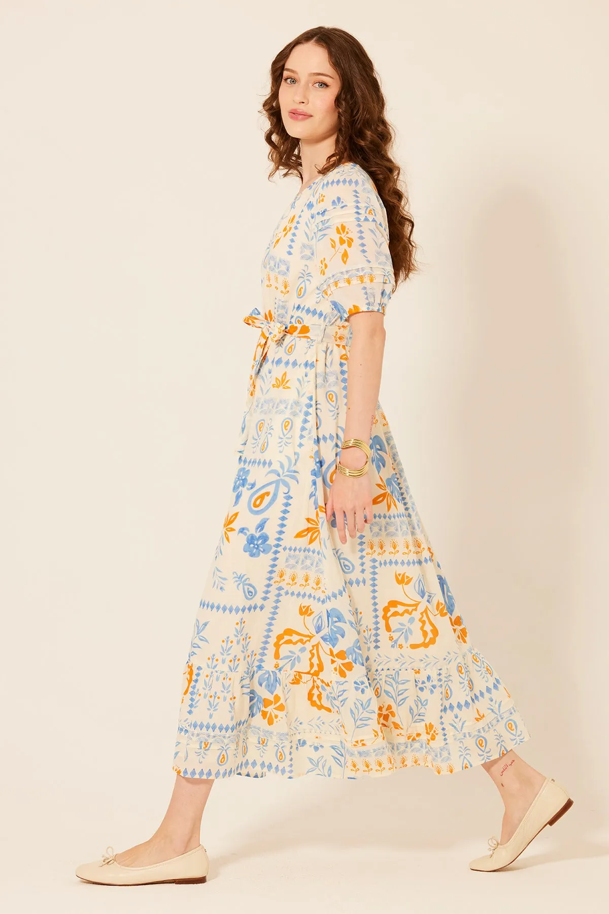 Hillhaven Dress sold by Bila product image thumbnail 2