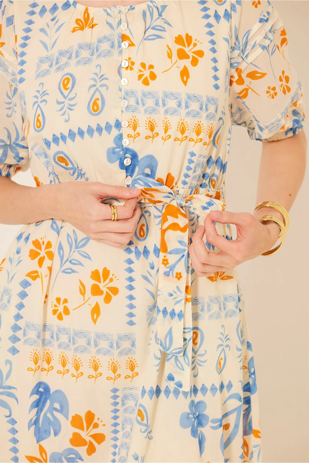 Hillhaven Dress sold by Bila product image thumbnail 3