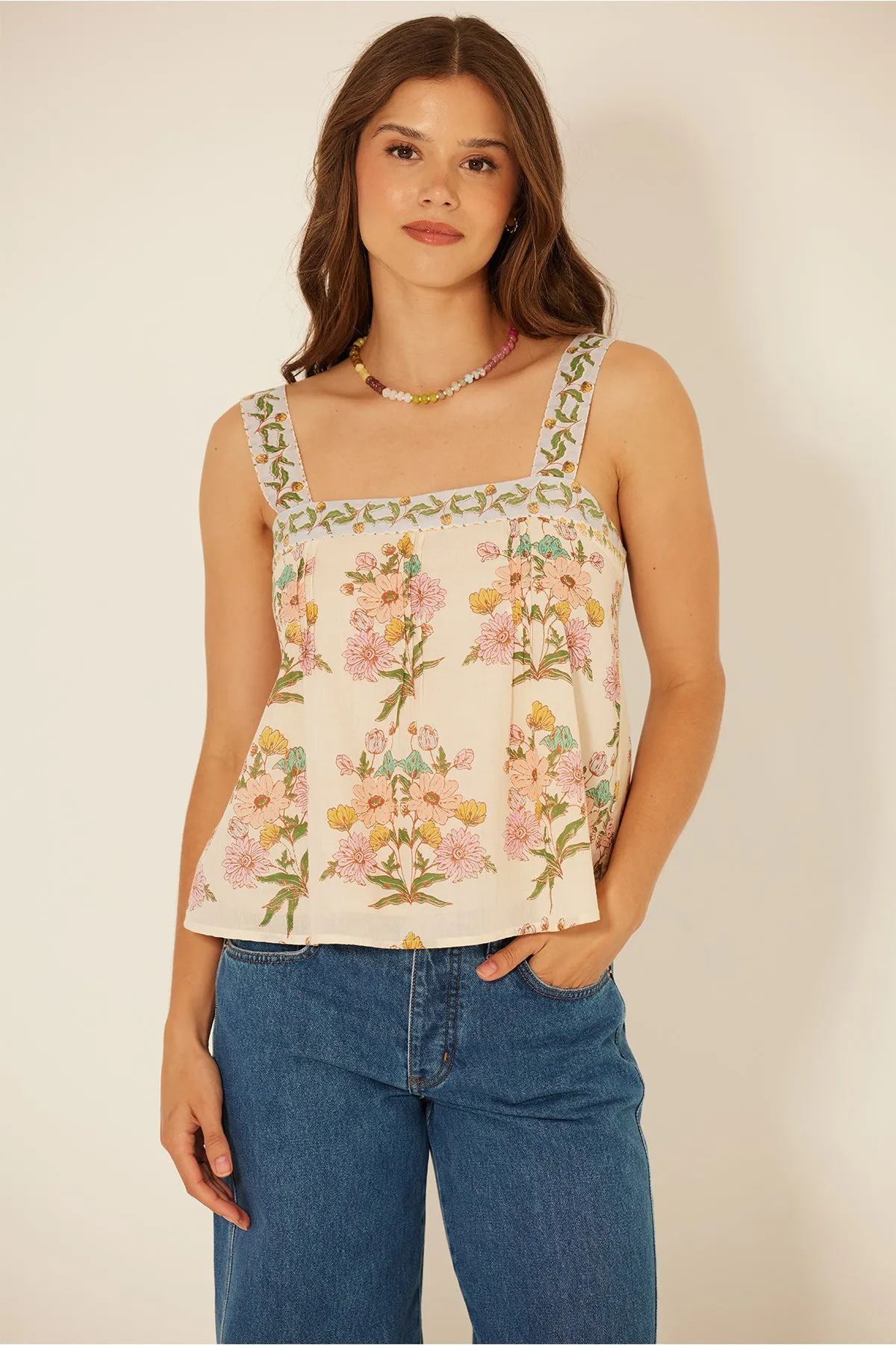 Lucia Top sold by Bila product image thumbnail 2