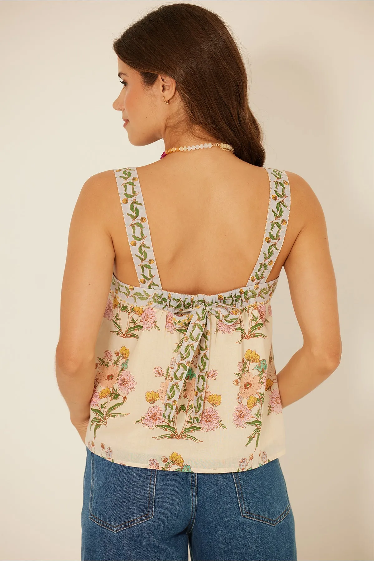Lucia Top sold by Bila product image thumbnail 3