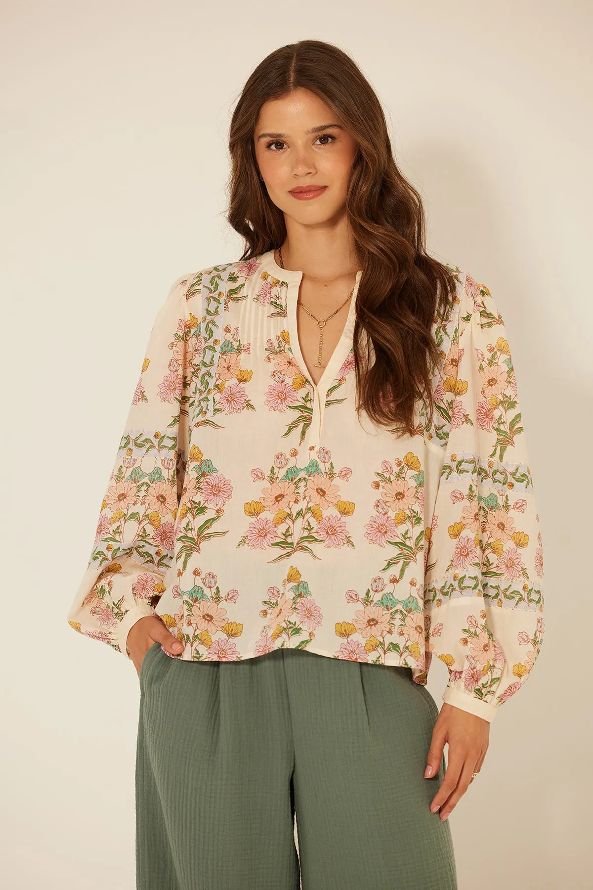Valley Spring Top sold by Bila product image thumbnail 3