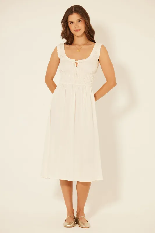 Montego Dress sold by Bila