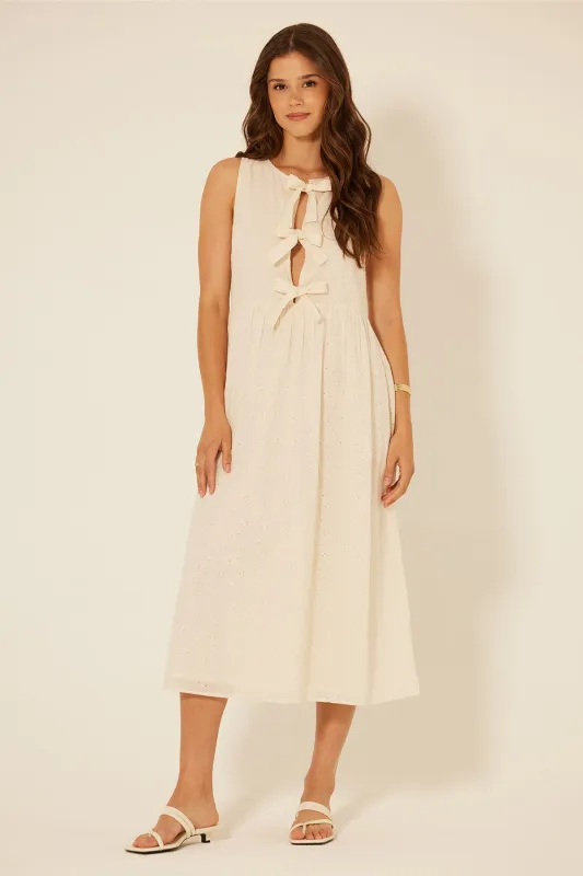 Gibson Dress made by Bila