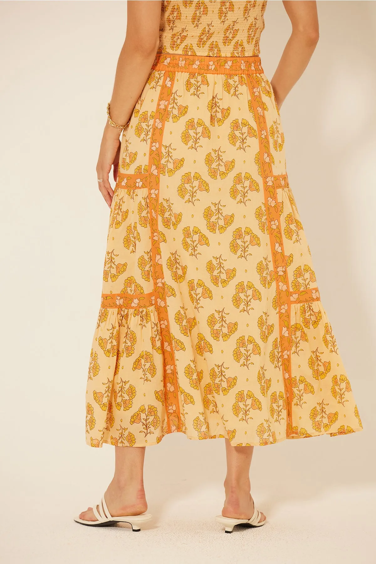 Valley Crest Skirt sold by Bila product image thumbnail 4