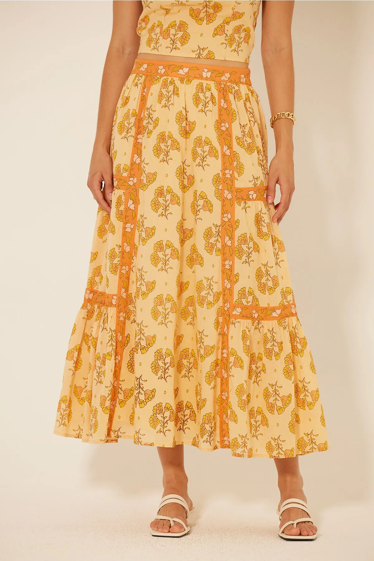 Valley Crest Skirt sold by Bila product image thumbnail 3