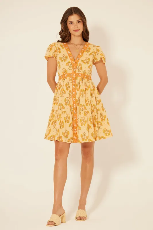 Monaco Dress sold by Bila