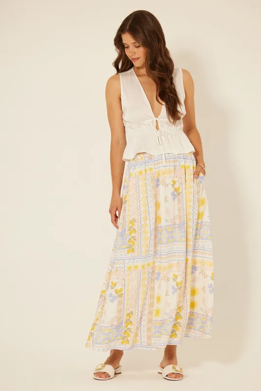 Landa Skirt sold by Bila