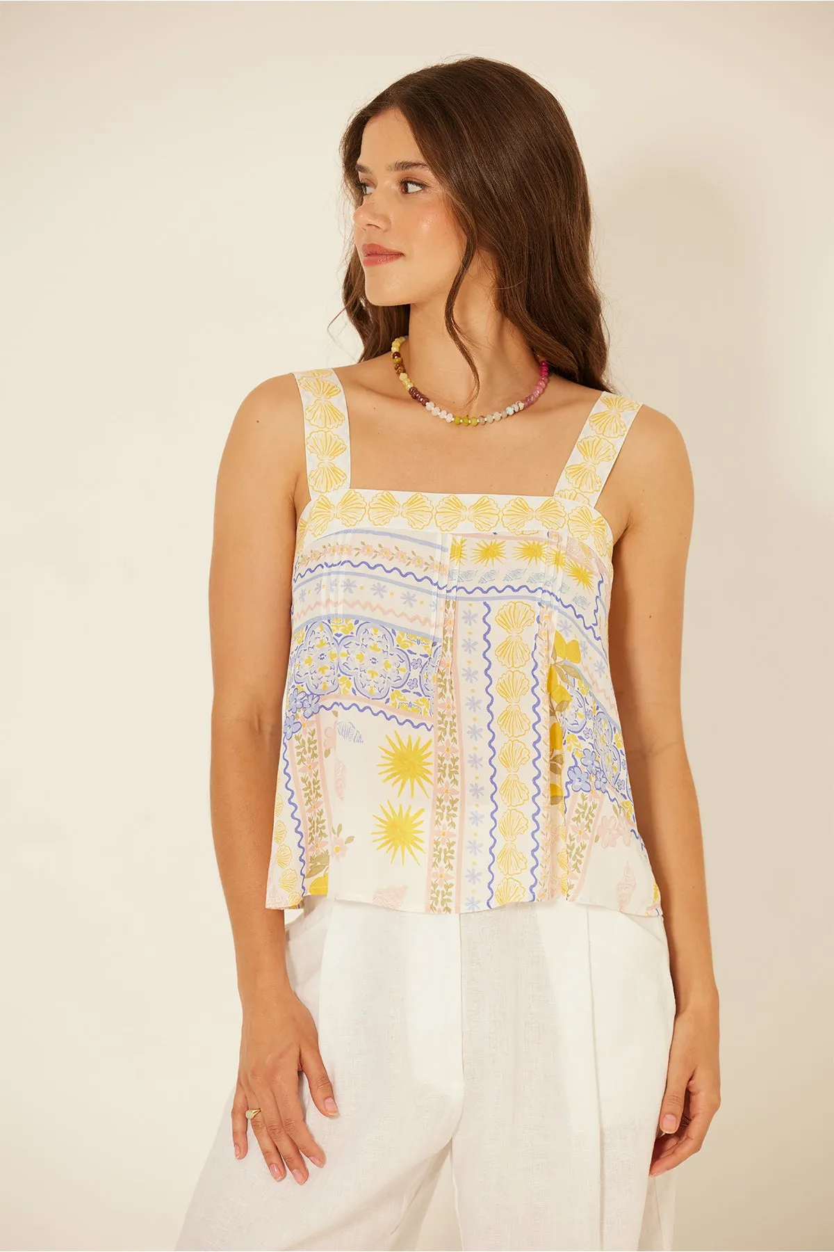 Lucia Top sold by Bila product image thumbnail 2