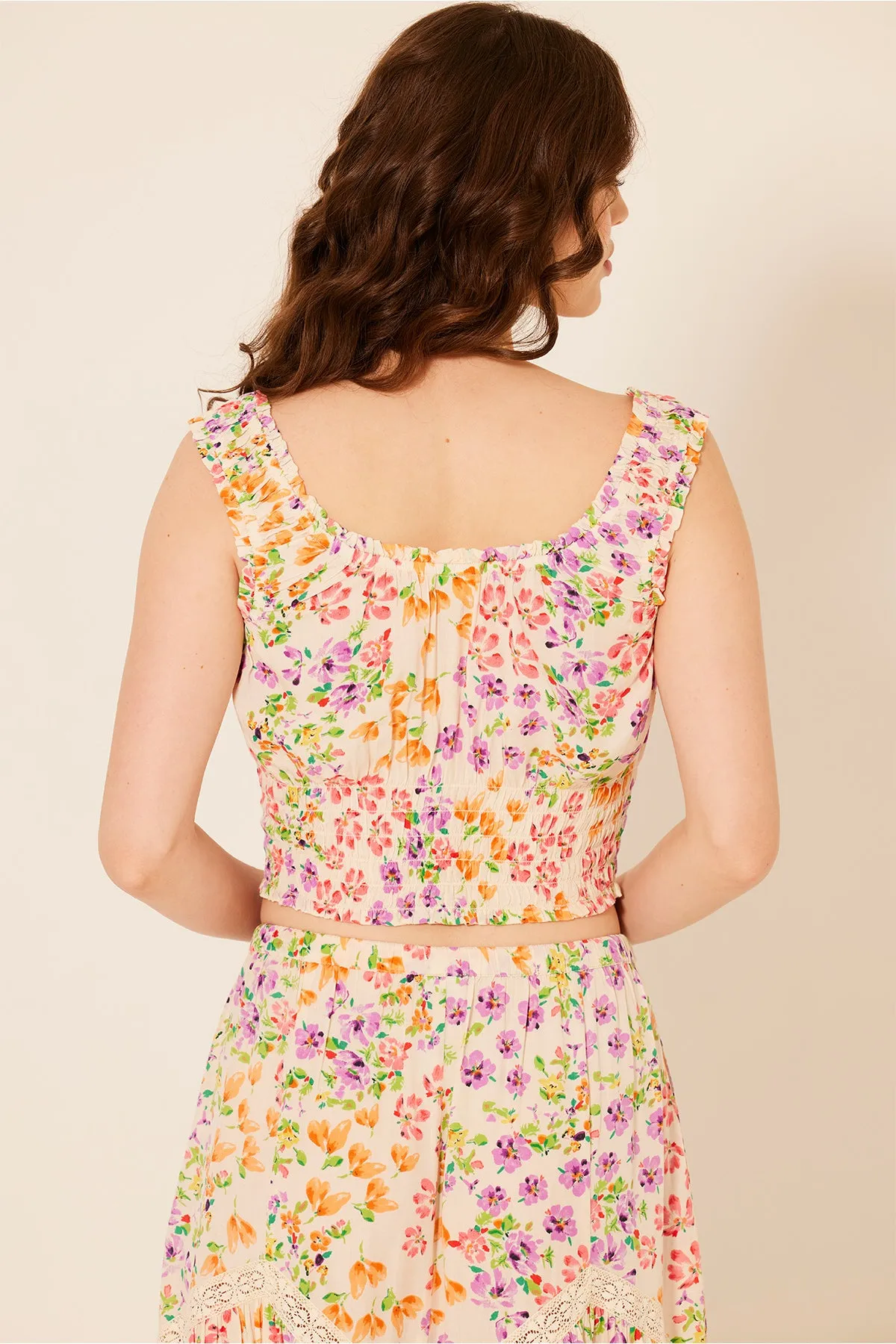 Jennifer Top sold by Bila product image thumbnail 3