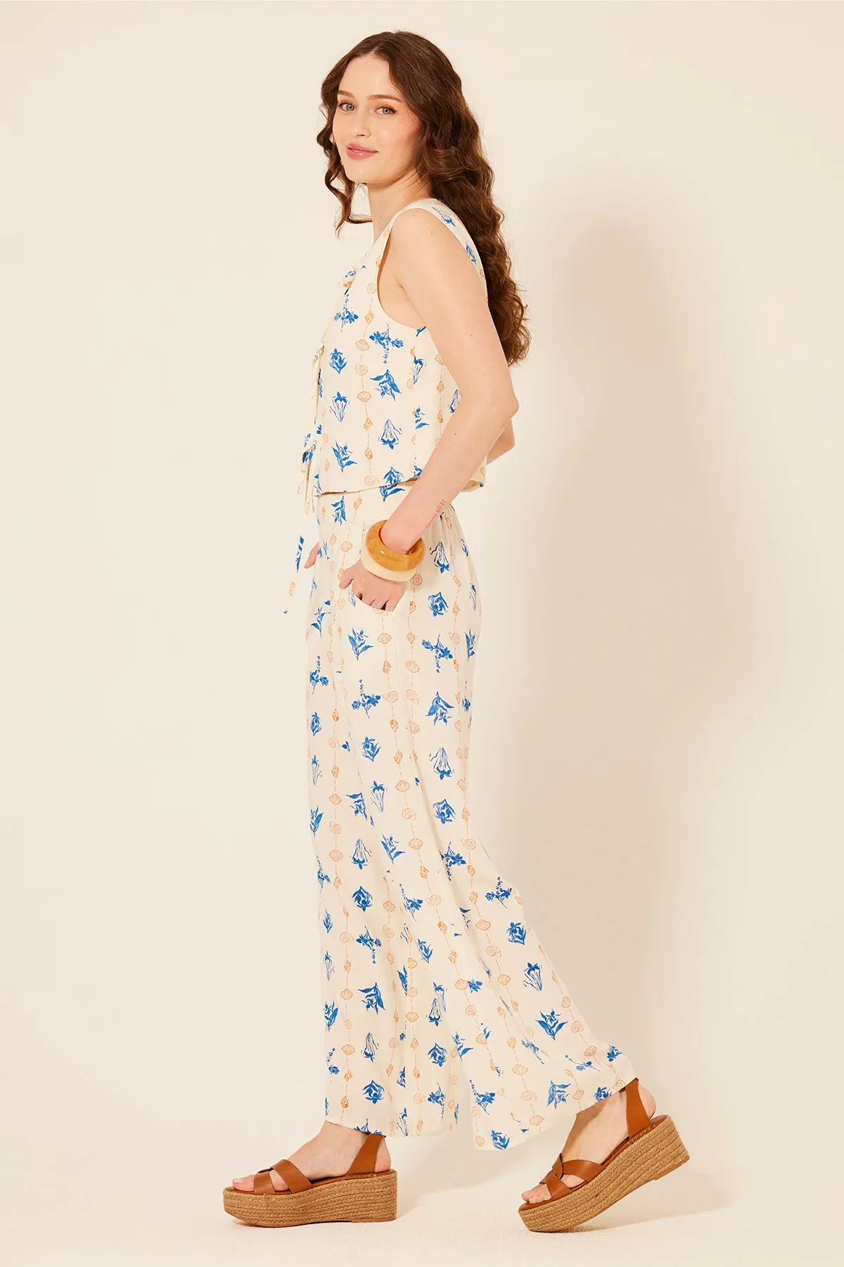 Cyrene Vest sold by Bila product image thumbnail 4