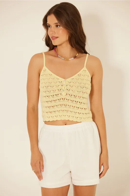 Hailey Top sold by Bila