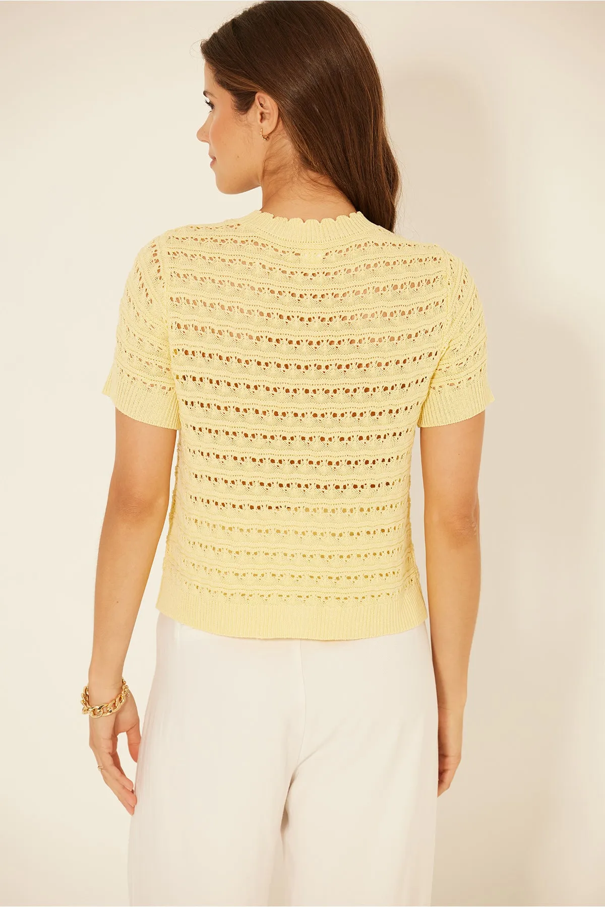 Kinsley Cardigan sold by Bila product image thumbnail 4