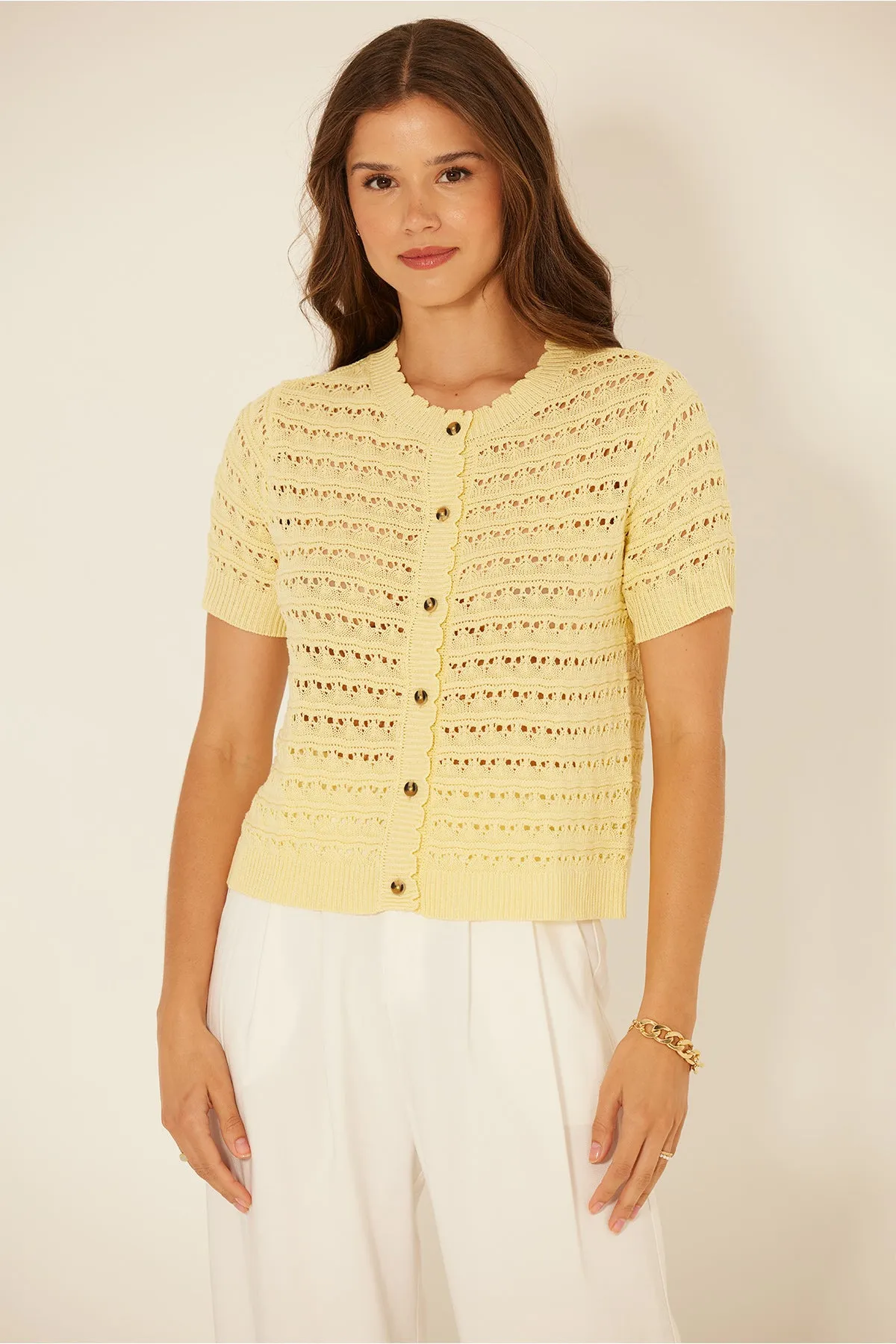 Kinsley Cardigan sold by Bila product image thumbnail 2