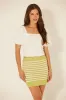 Tiffany Skirt sold by Bila