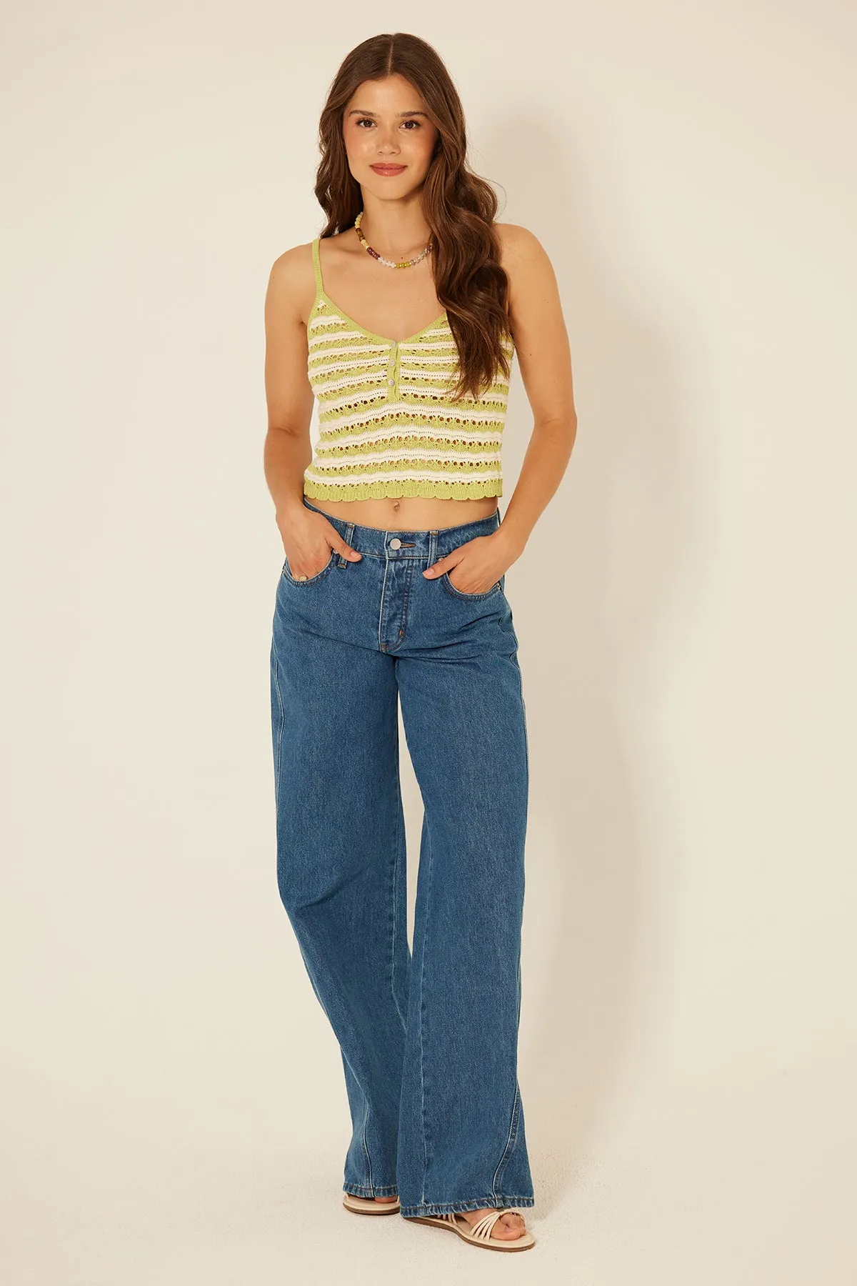 Hailey Top sold by Bila