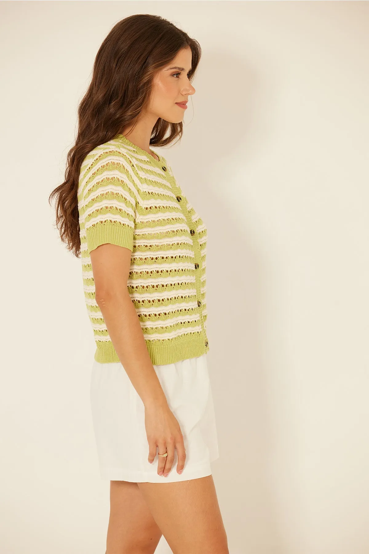 Kinsley Cardigan sold by Bila product image thumbnail 3