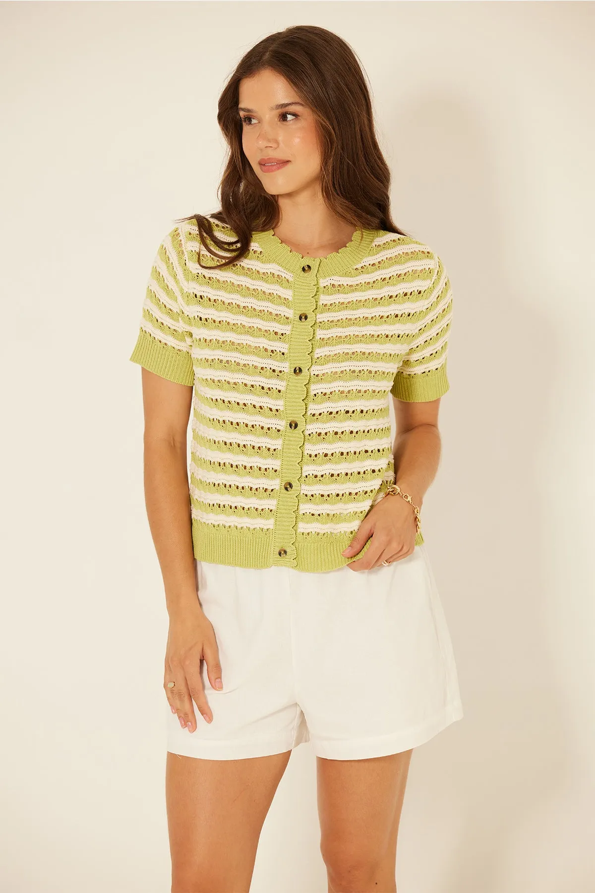 Kinsley Cardigan sold by Bila product image thumbnail 2