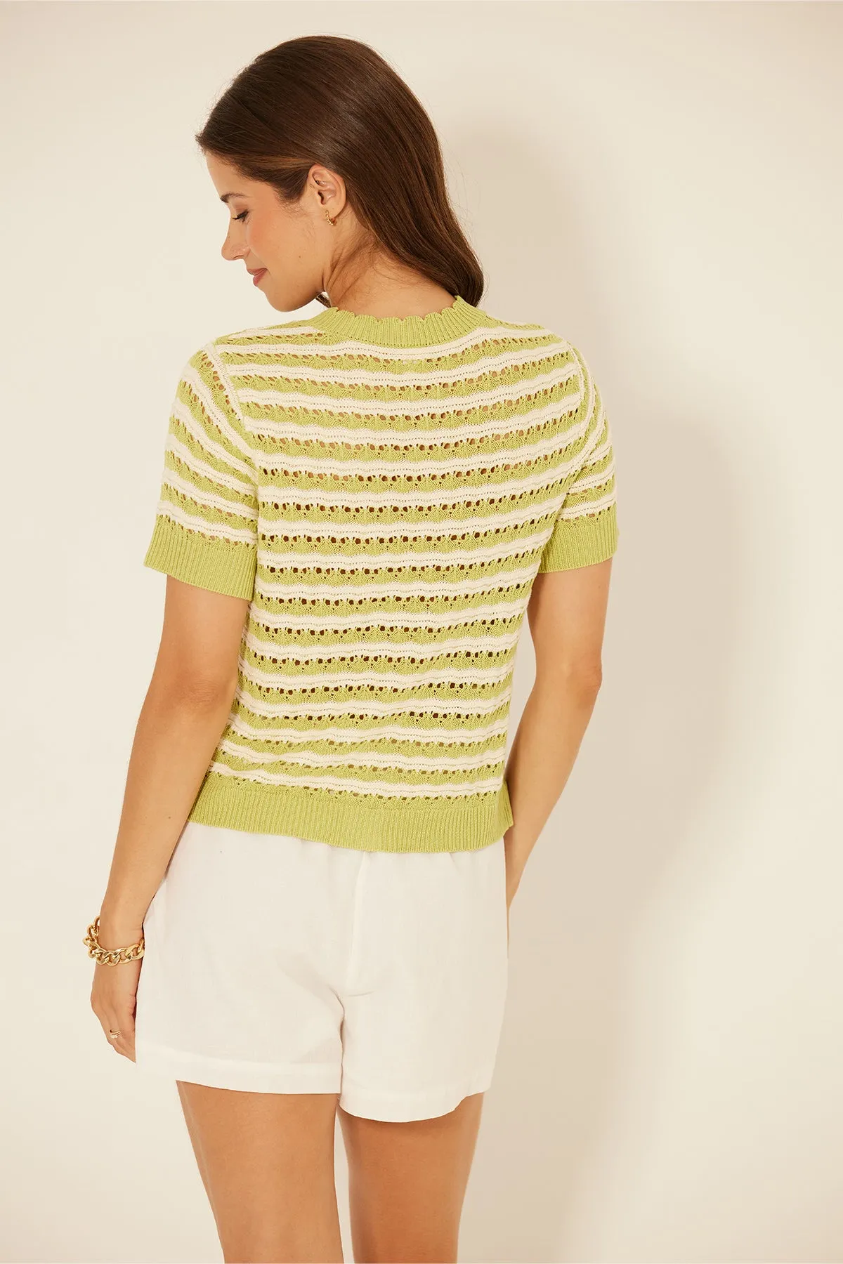 Kinsley Cardigan sold by Bila product image thumbnail 4