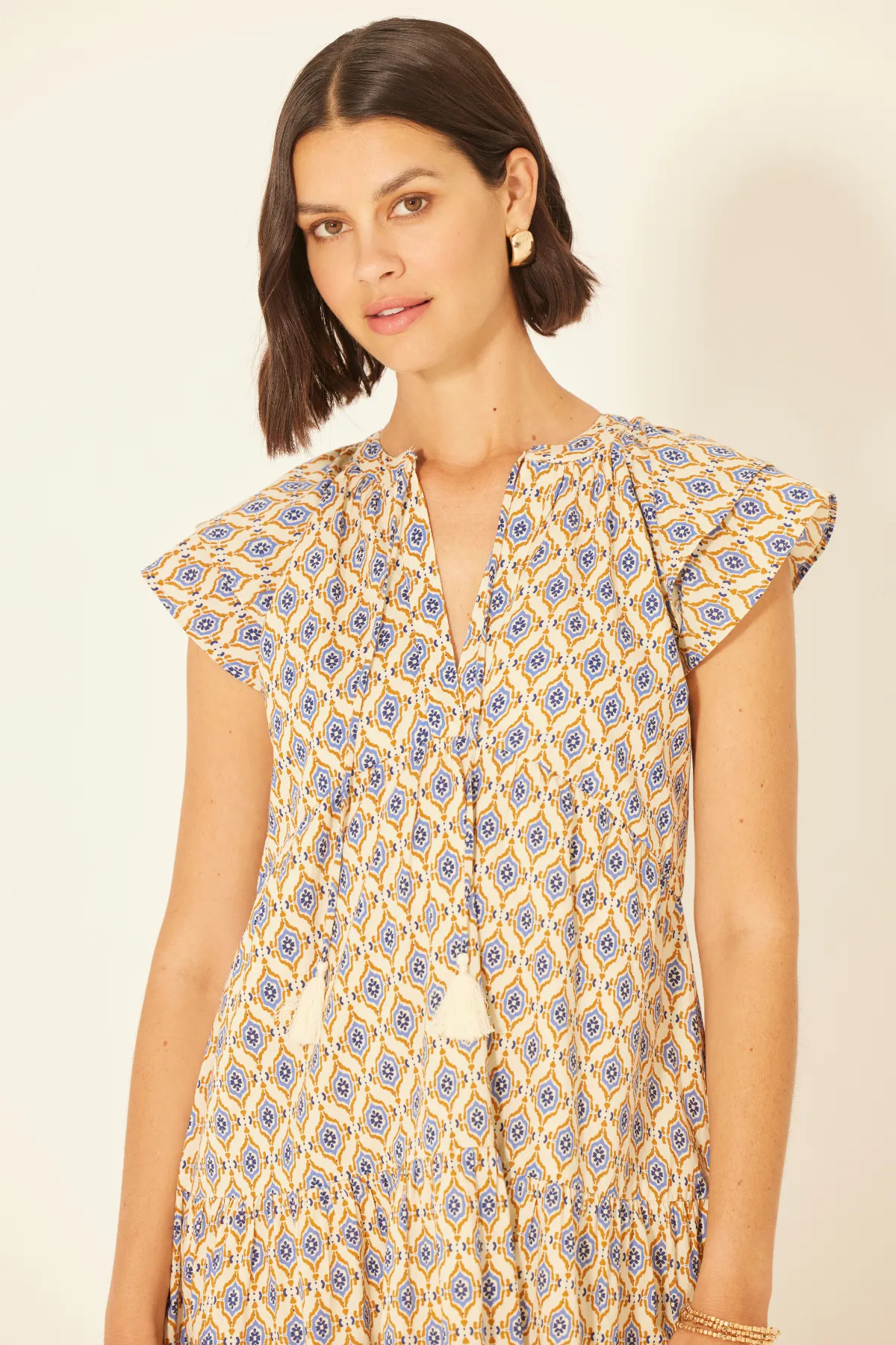 Merlin Dress sold by Bila product image thumbnail 2