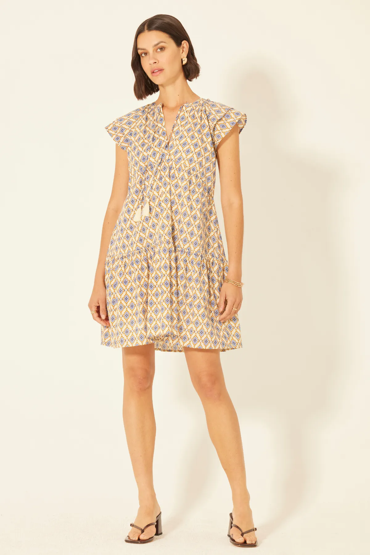 Merlin Dress sold by Bila product image thumbnail 3