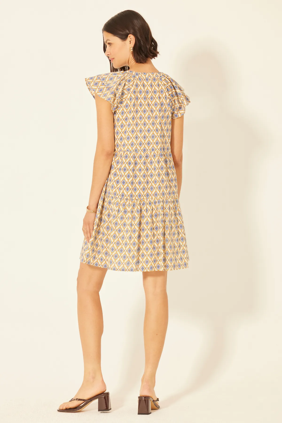 Merlin Dress sold by Bila product image thumbnail 4