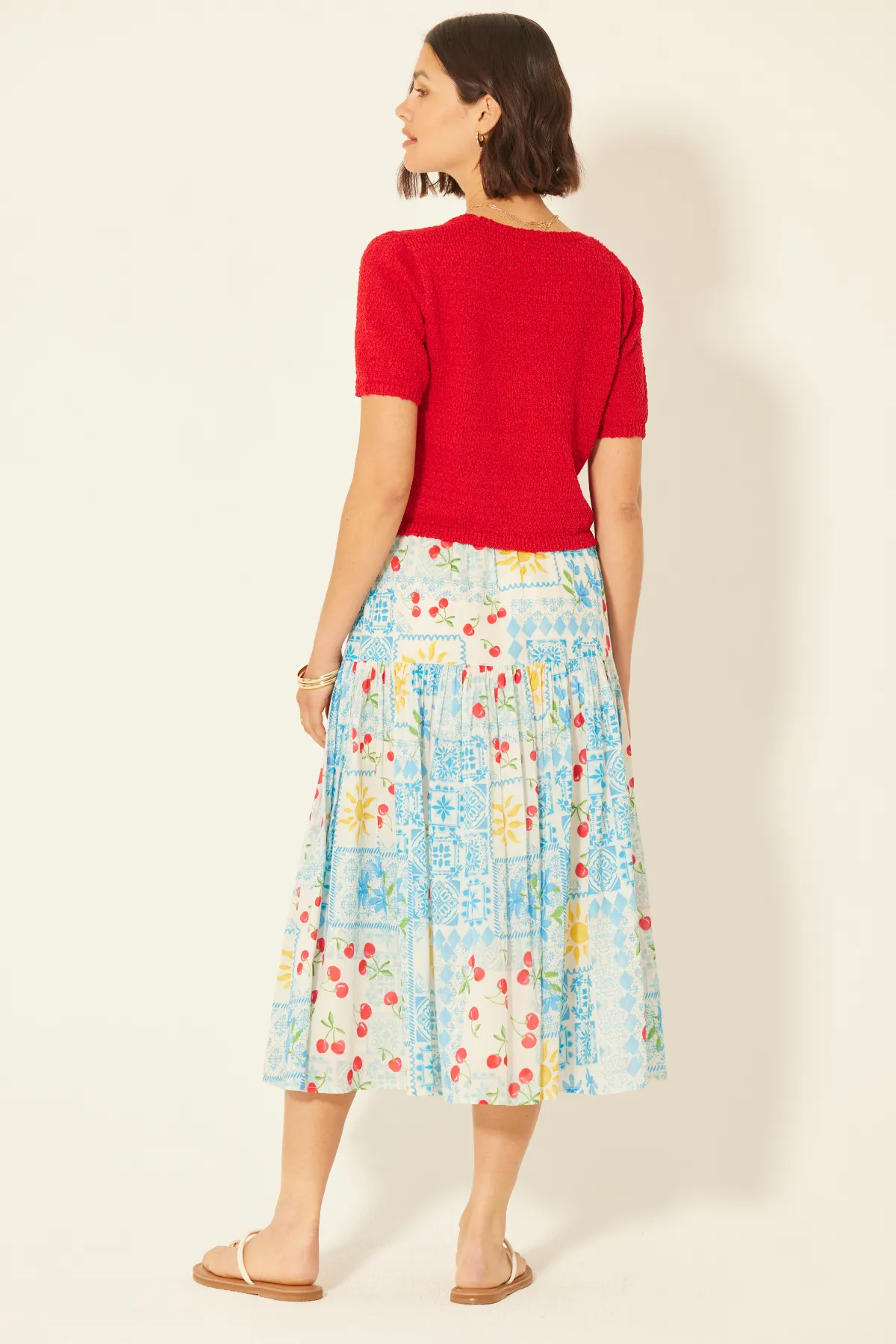 Glassel Skirt sold by Bila product image thumbnail 2