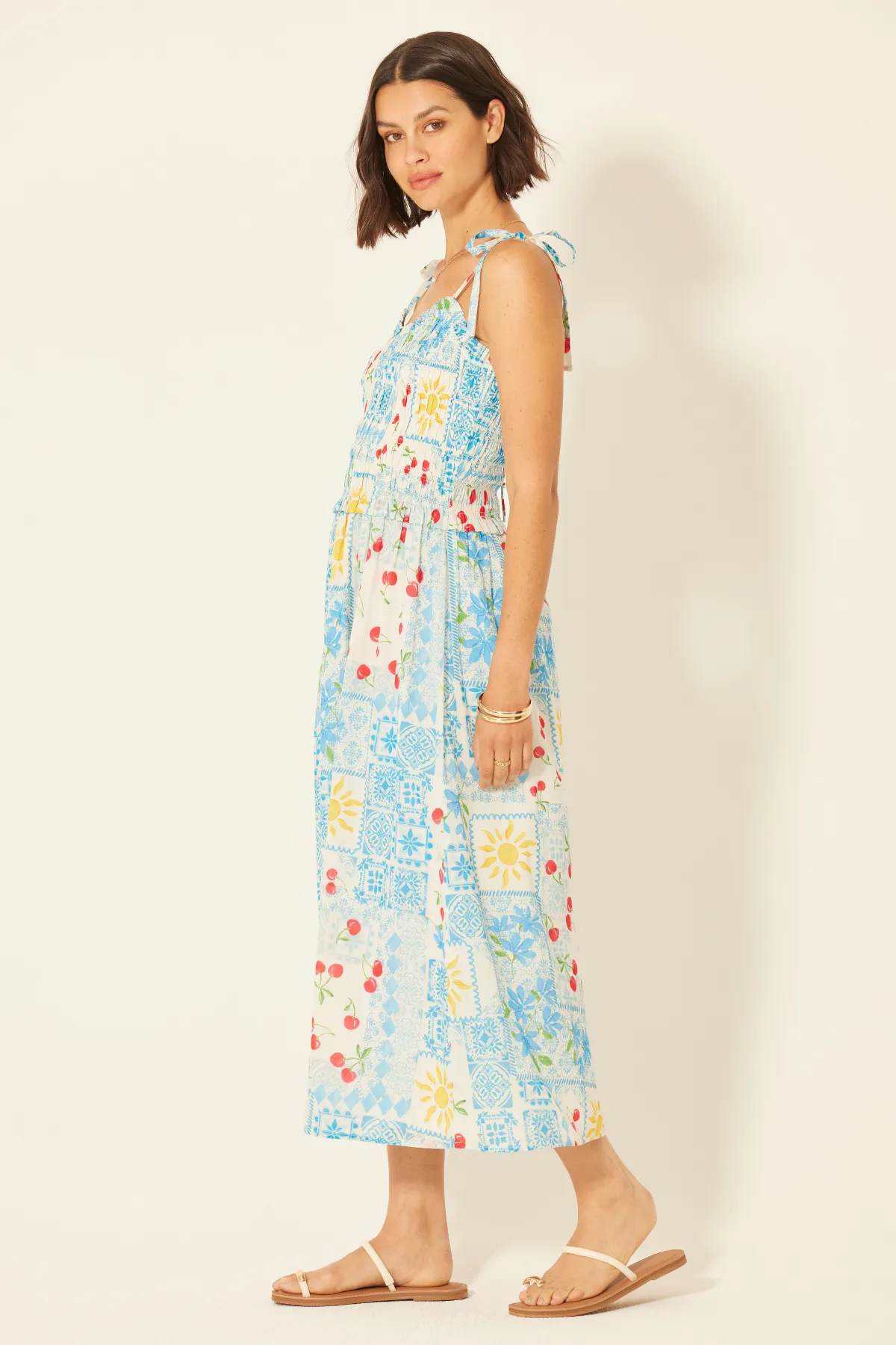 Fairfax Dress sold by Bila product image thumbnail 3