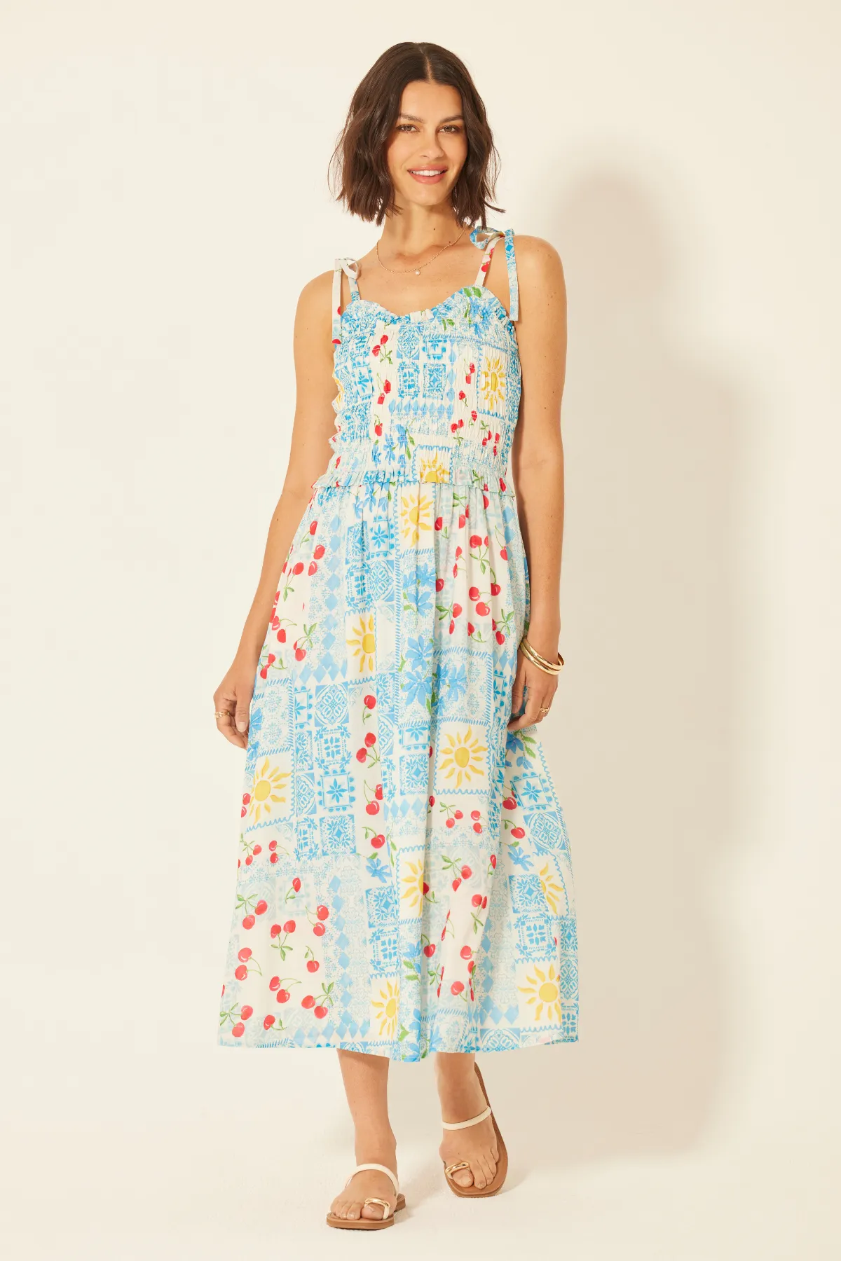 Fairfax Dress sold by Bila product image thumbnail 4