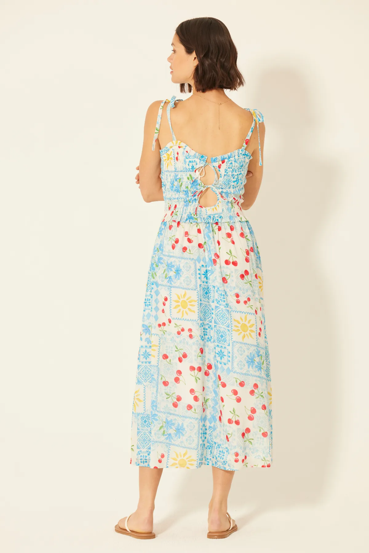 Fairfax Dress sold by Bila product image thumbnail 2