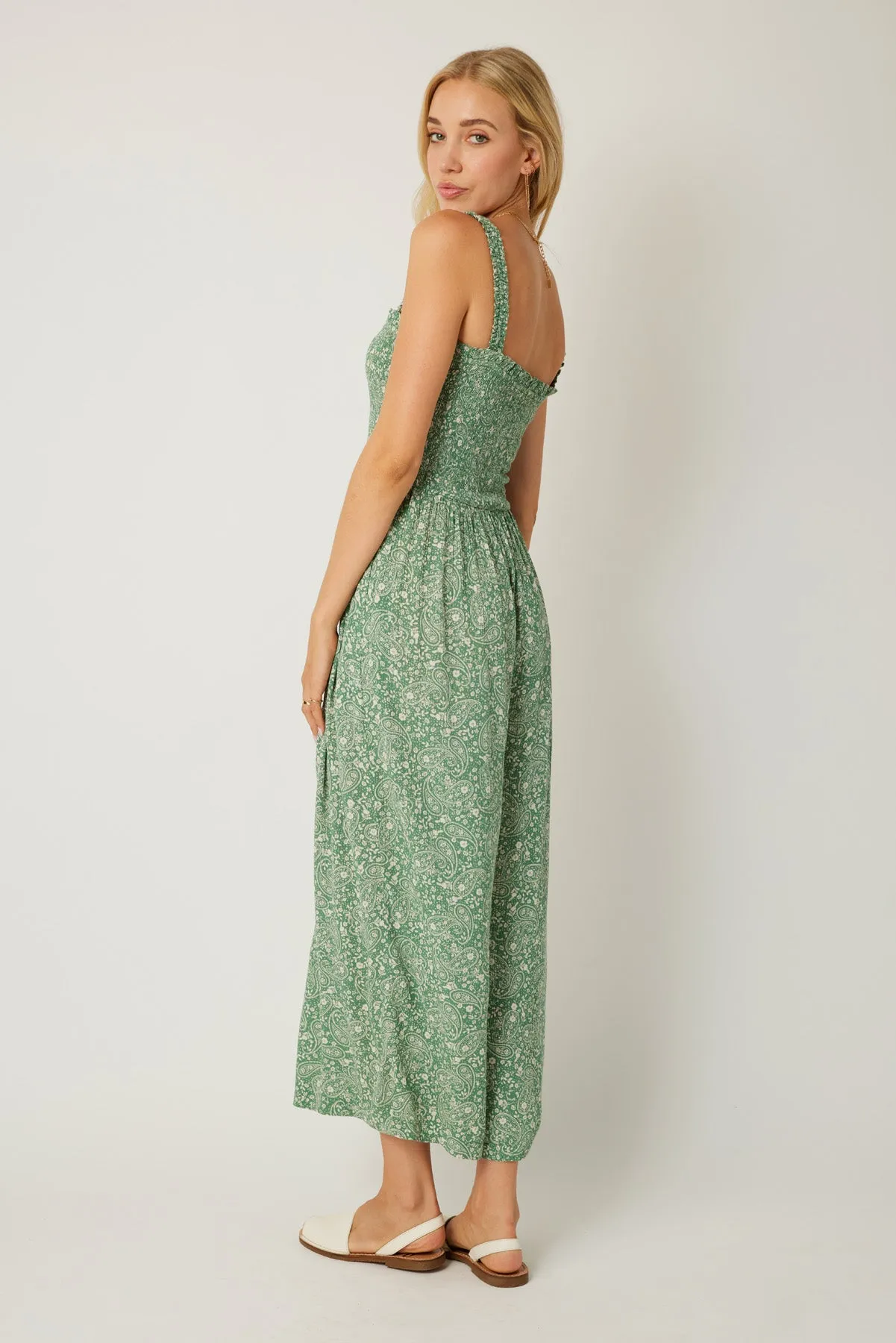 Daisy Jumpsuit sold by Bila product image thumbnail 4