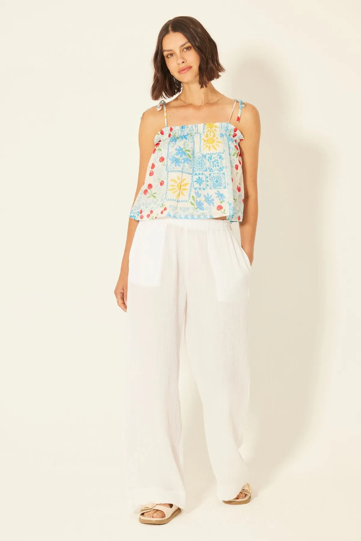 Athens Top sold by Bila product image thumbnail 2