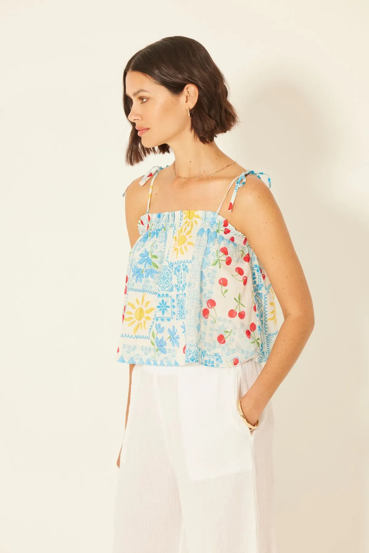 Athens Top sold by Bila product image thumbnail 4