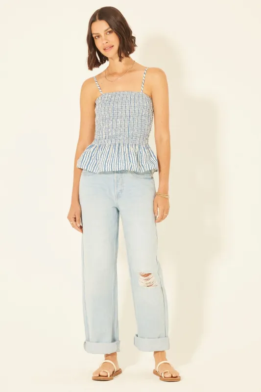 Tara Top sold by Bila