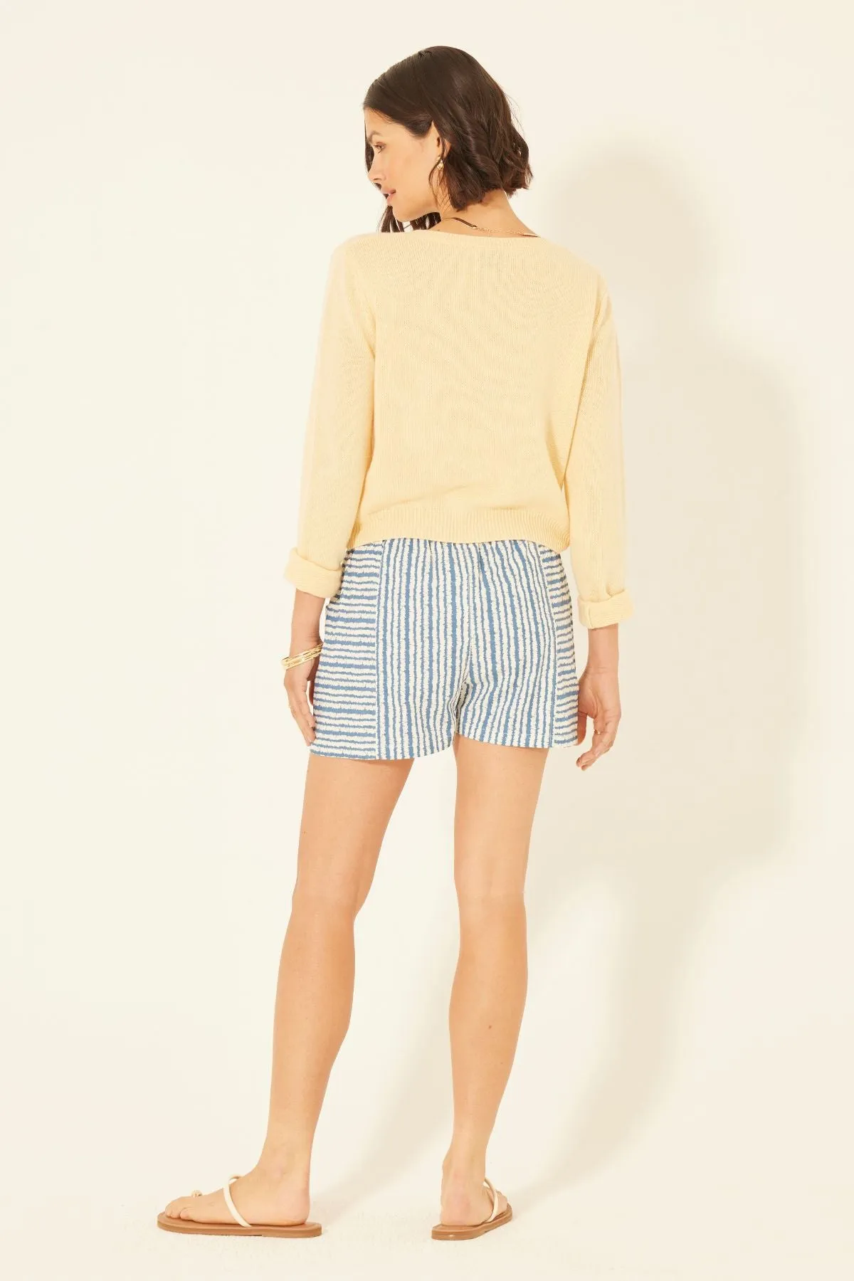 Los Altos Short sold by Bila product image thumbnail 4