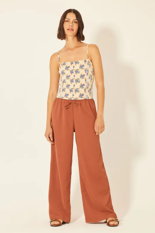 Erika Top sold by Bila