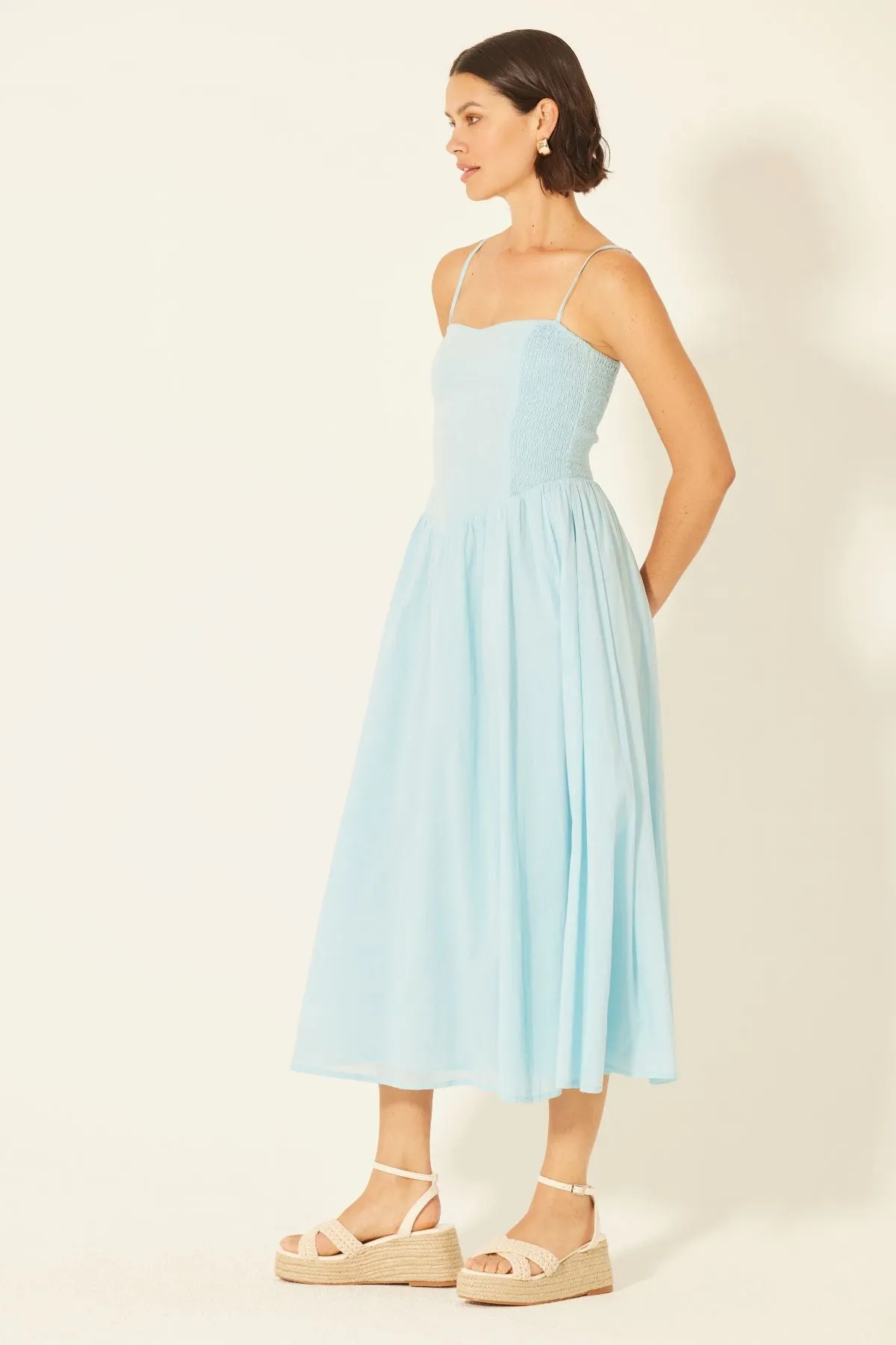 Melrose Dress sold by Bila product image thumbnail 4