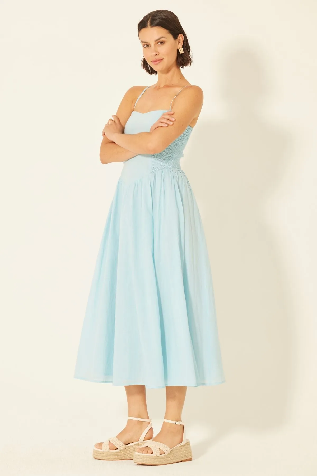 Melrose Dress sold by Bila product image thumbnail 2