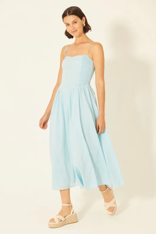 Melrose Dress sold by Bila