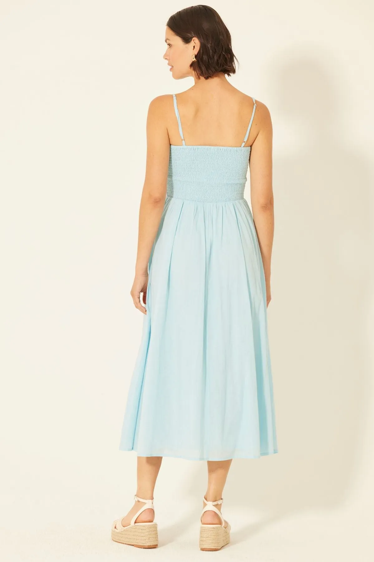 Melrose Dress sold by Bila product image thumbnail 3