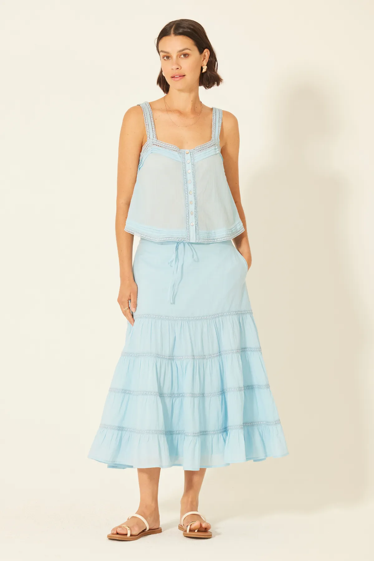 Alda Top sold by Bila product image thumbnail 3