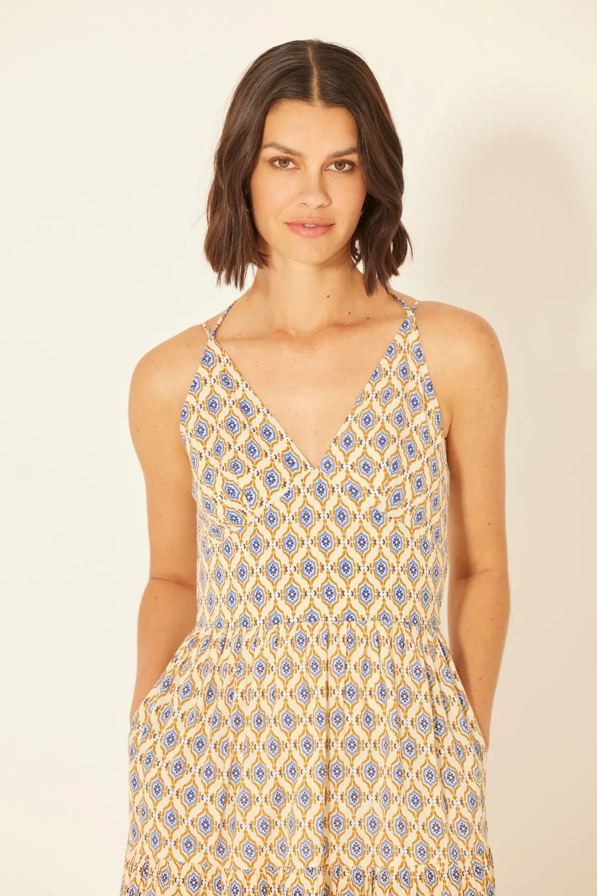 Majorca Dress sold by Bila product image thumbnail 2