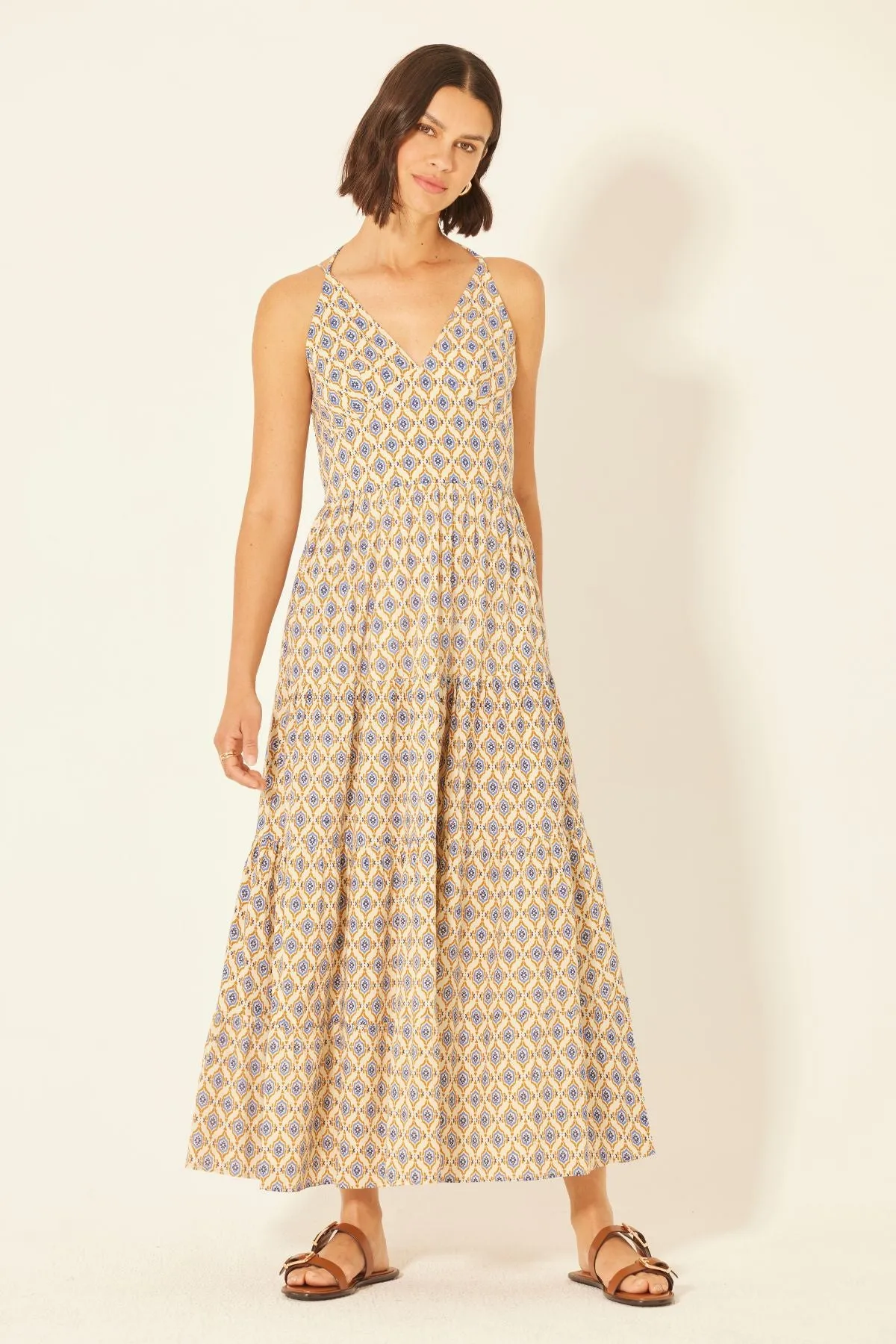 Majorca Dress sold by Bila product image thumbnail 3