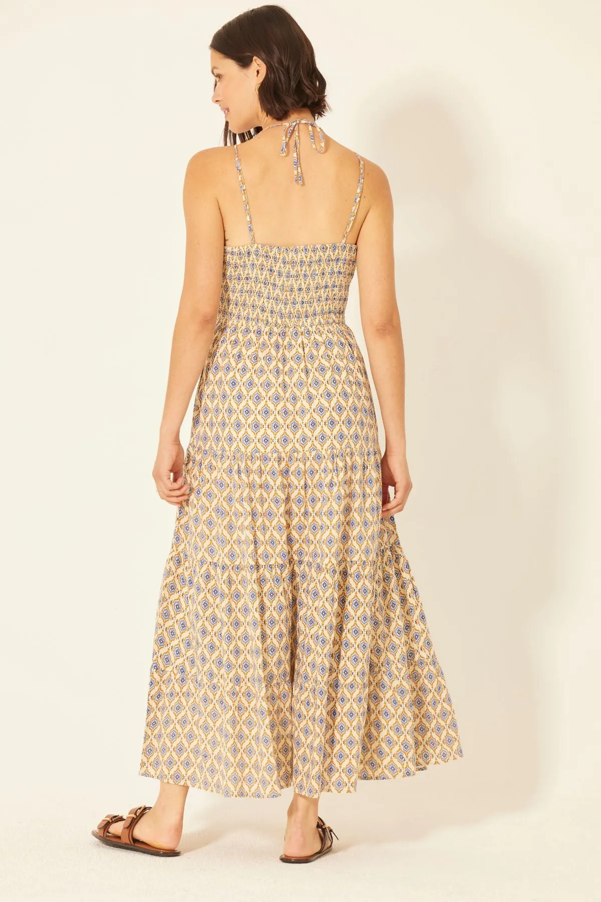 Majorca Dress sold by Bila product image thumbnail 4