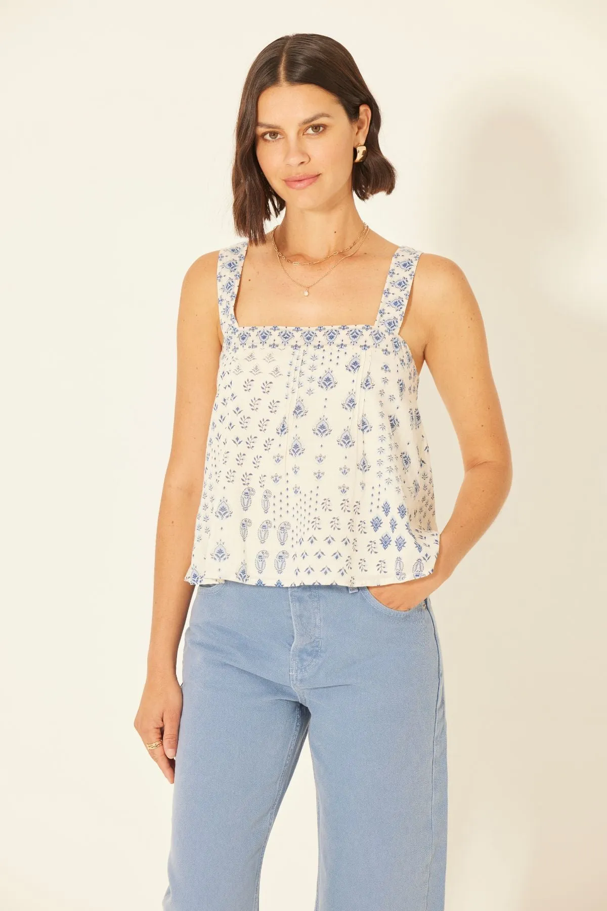 Lucia Top sold by Bila product image thumbnail 4
