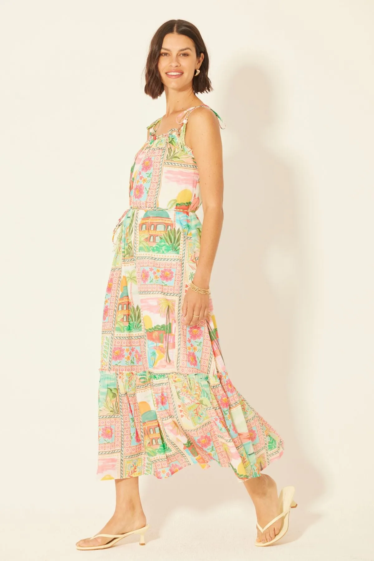 Maddison Dress sold by Bila product image thumbnail 3