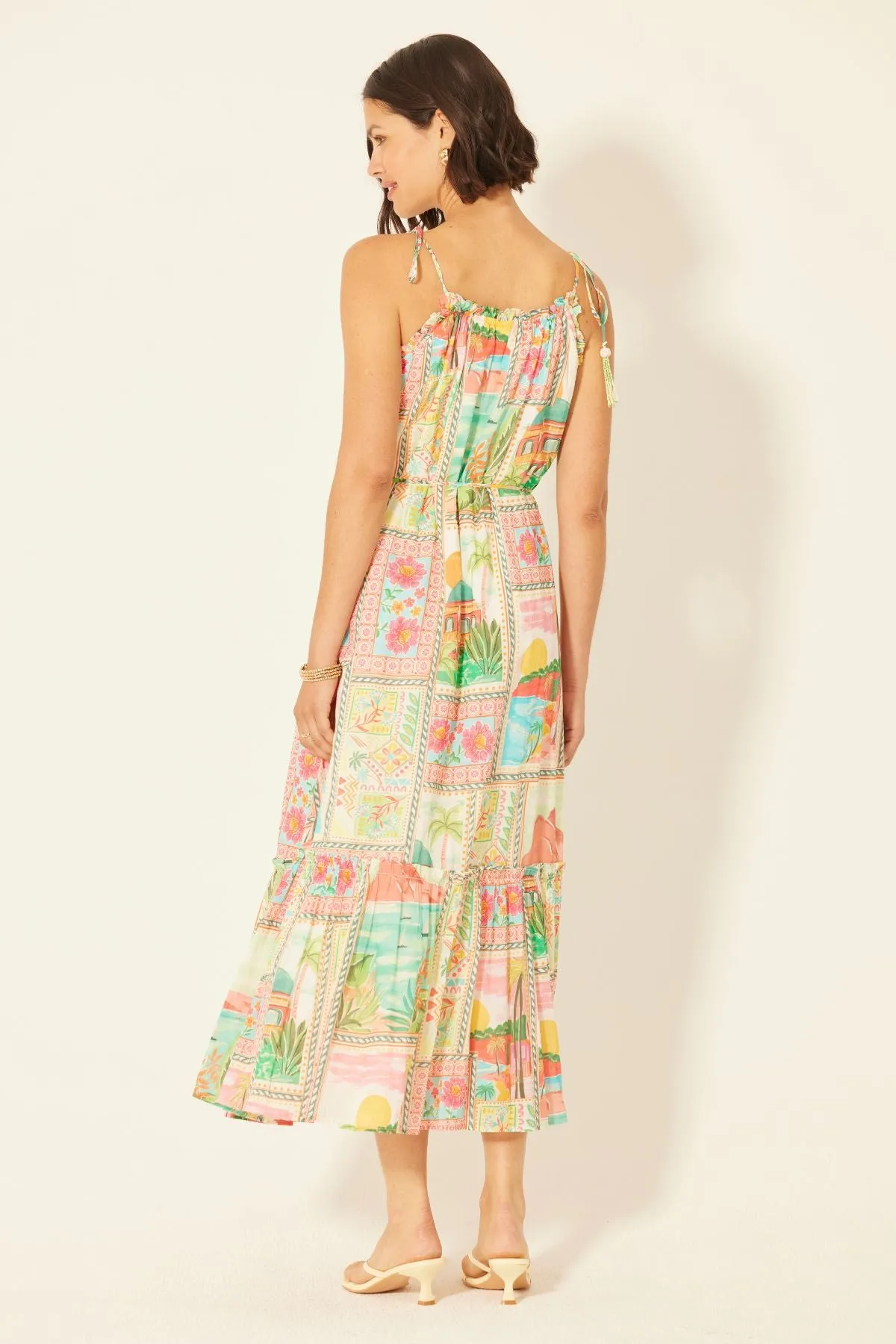 Maddison Dress sold by Bila product image thumbnail 4