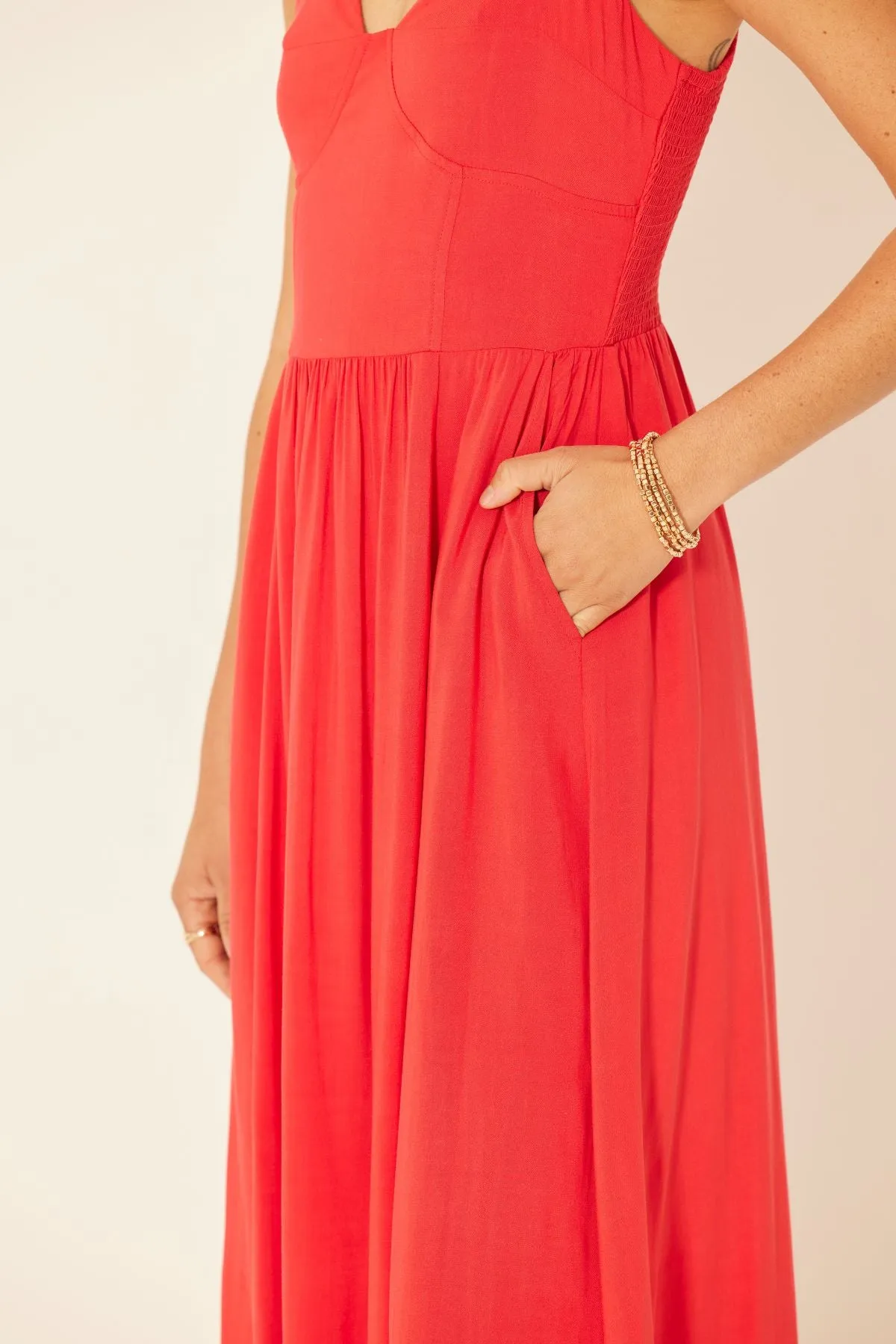 Jardin Dress sold by Bila product image thumbnail 4