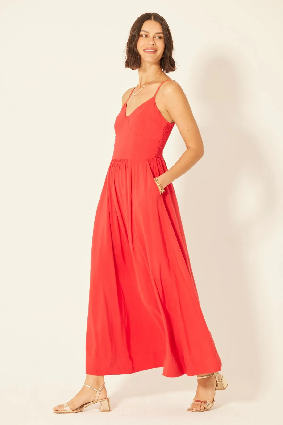 Jardin Dress sold by Bila