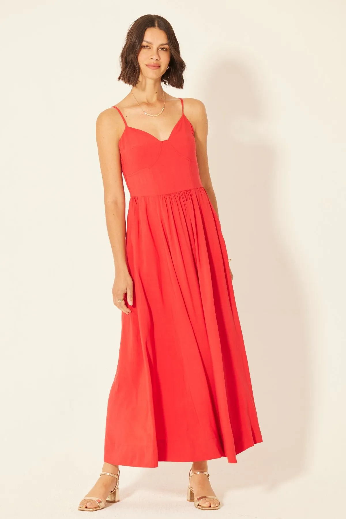 Jardin Dress sold by Bila product image thumbnail 3